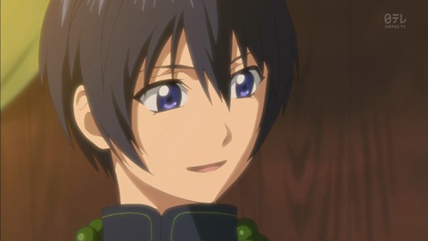 それでも世界は美しい 第11話 感想 振り返り 28時15分からって頭おかしいのかとorz それせか あにこ便 それでも世界は美しい 第11話 感想 振り返り 28時15分からって頭おかしいのかとorz それせか あにこ便