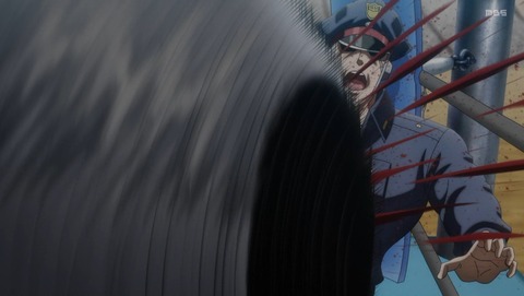 キン肉マン 完璧超人始祖編 13話 感想 ブロッケン一族の魂!! 95