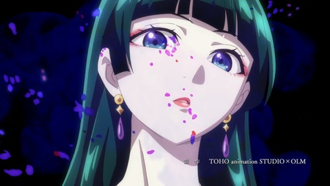 薬屋のひとりごと 1話 感想 猫猫 69