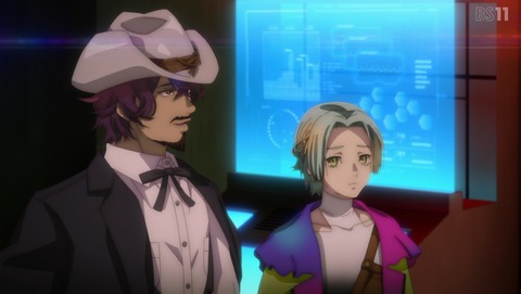 グノーシア 11話 感想 511 71