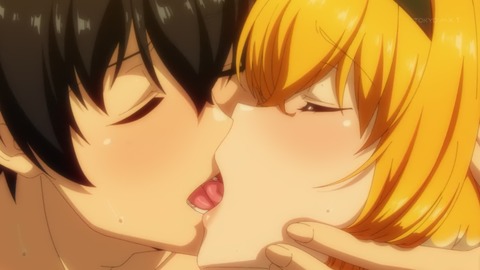 異世界迷宮でハーレムを 7話 感想 050