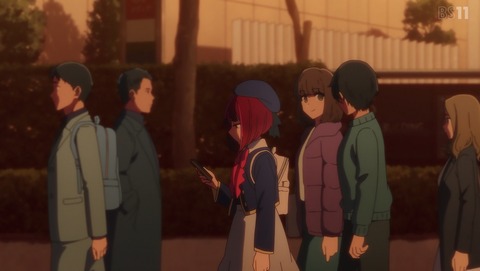 推しの子 3期 32話 感想 計画 48