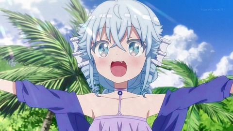 RPG不動産 5話 感想 サマー! 水着が似合うすごい良いお家、見つけました! 60