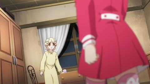 無能なナナ 4話 感想 0097