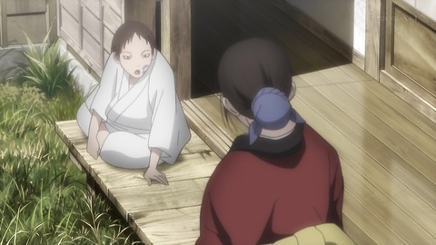 無限の住人-IMMORTAL- 16話 感想 004