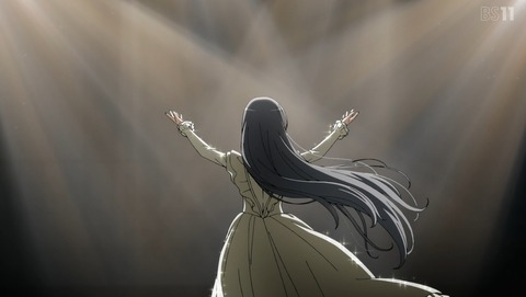 その着せ替え人形は恋をする 着せ恋 2期 16話 感想 あたしの体の事、全部知ってるんだ 97