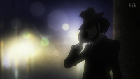 ルパン三世 PART6 7話 感想 2188