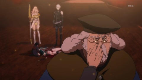 神撃のバハムート Virgin Soul 2期24話 感想 風はどっちに吹いてる 最終回 あにこ便 神撃のバハムート Virgin Soul 2期24話 感想 風はどっちに吹いてる 最終回 あにこ便