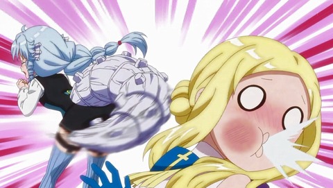 RPG不動産 4話 感想 ずっと一緒! ペットと夢と友情の、ぎゅっとつまったお部屋です! 87