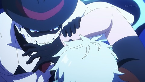 吸血鬼すぐ死ぬ 9話 感想 060