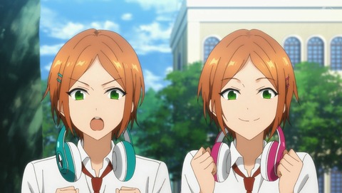 あんさんぶるスターズ! 17話 感想 73
