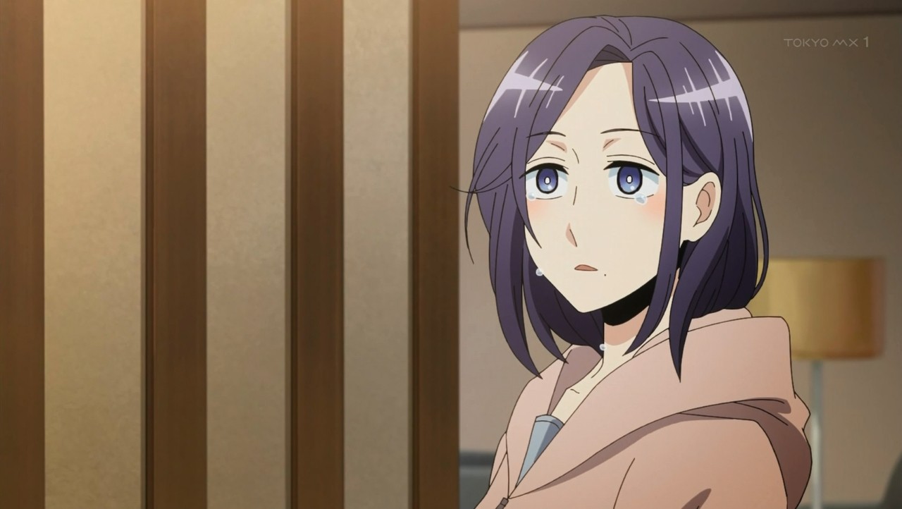 【ネト充のススメ】第10話 感想 二人の関係は始まったばかり【最終回】 あにこ便