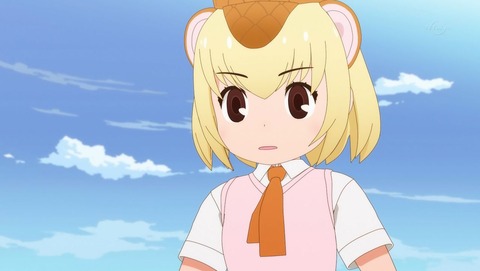 けものフレンズ2 9話 感想 001