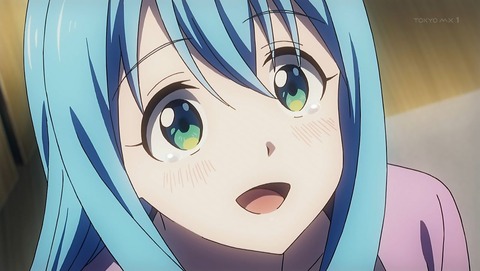 賢者の孫 8話 感想 039