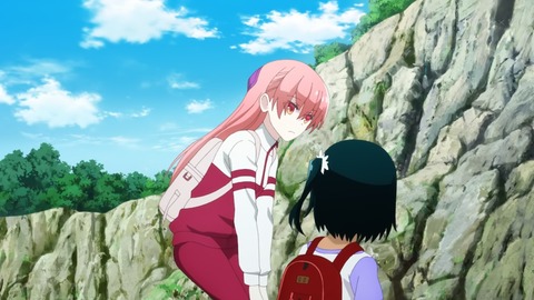 トニカクカワイイ 2期 10話 感想 022