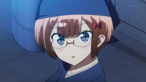 ぼくたちは勉強ができない 9話 感想 164