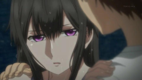 バディ コンプレックス 8話 感想