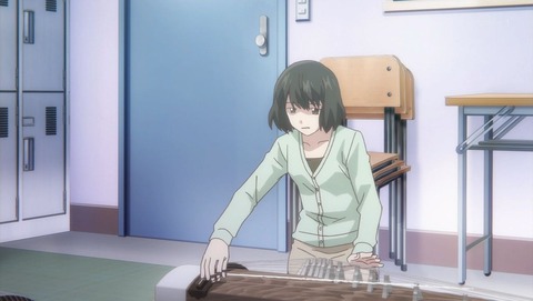 この音とまれ! 18話 感想 0167