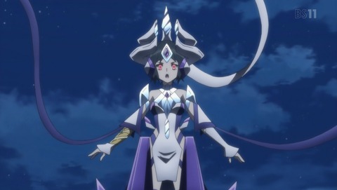 戦姫絶唱シンフォギアxv 第9話 感想 怪物は伊達じゃない あにこ便 戦姫絶唱シンフォギアxv 第9話 感想 怪物は伊達じゃない あにこ便