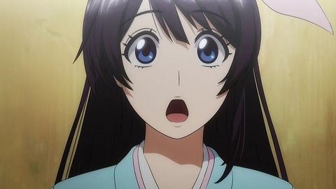 新サクラ大戦 2話 感想 049
