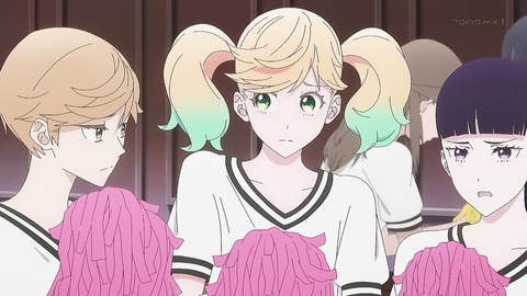 かげきしょうじょ!! 9話 感想 040