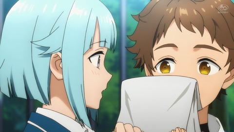 あんさんぶるスターズ! 5話 感想 56
