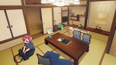 瑠璃の宝石 最終回 13話 感想 見上げて覗いて探して、次! 50