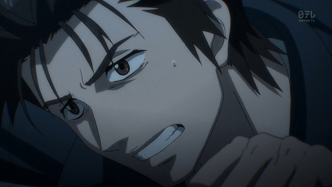 寄生獣 13話 2724