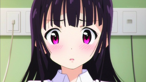 いもちょ。感想