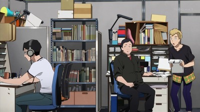 アニメ業界の者だけど Shirobako 21話を詳しく説明する あにこ便