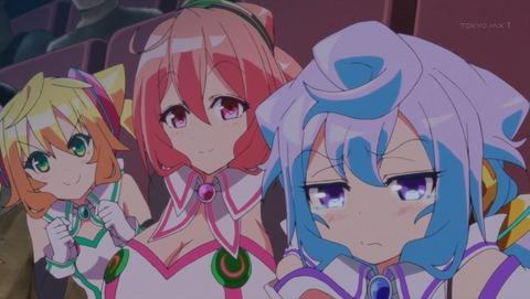 ハッカドール 11話 感想 1156