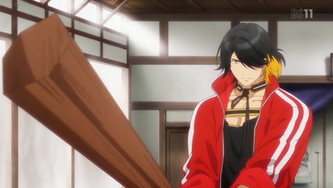 刀剣乱舞 花丸 2期 9話 感想 41