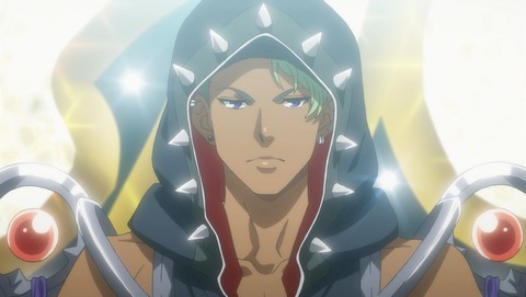 KING OF PRISM キンプリ 9話 感想 63