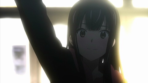 selector infected WIXOSS 8話 感想 318