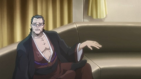 GIBIATE ジビエート 6話 感想 48