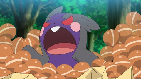 ポケットモンスター 第70話 感想 コジロウしか勝たん アニポケ 19 あにこ便 ポケットモンスター 第70話 感想 コジロウしか勝たん アニポケ 19 あにこ便