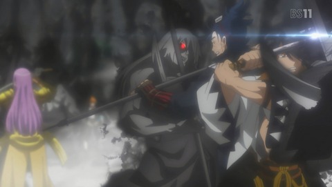 刀剣乱舞 花丸 2期 7話 感想 19