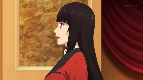 賭ケグルイ×× 11話 感想 036