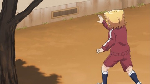 八十亀ちゃん2期 2話 感想 0041