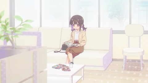 お兄ちゃんはおしまい! 5話 感想 035