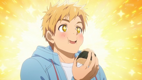 メダリスト 2期 最終回 22話 感想 開幕 55