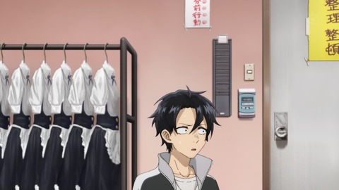 よふかしのうた 10話 感想 038