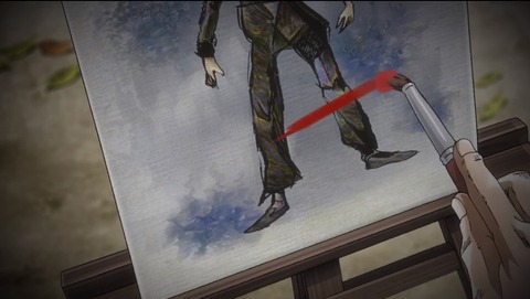 ジョジョの奇妙な冒険 第3部 スターダストクルセイダース PV 平川大輔 花京院 3