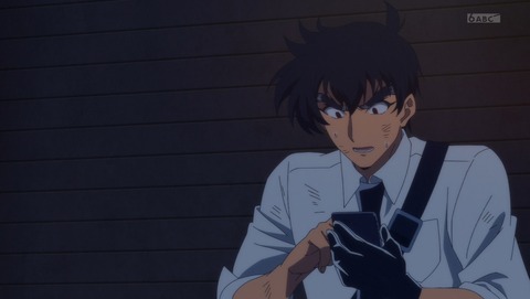 地獄先生ぬ～べ～ 2025年版 2話 感想 妖狐・跳梁跋扈 6