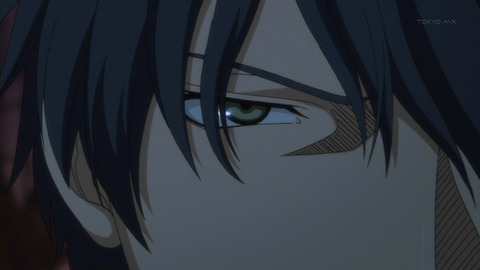 黒子のバスケ 2期 第話 45q 感想 デカい 早い 長い 新鮮 感想 黒バスおもしろかった あにこ便