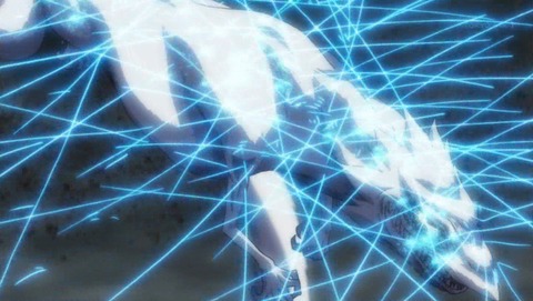 うしおととら 第36話 感想 おかえり 鏢さん あにこ便