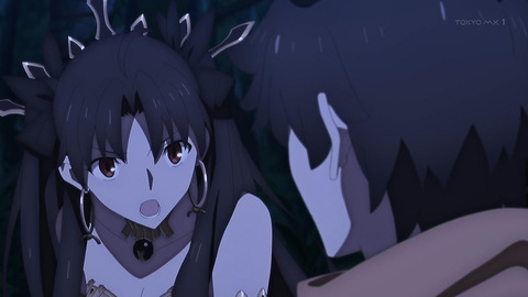 Fate/GrandOrder 10話 感想 031