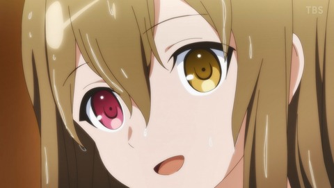 アサルトリリィ BOUQUET 8話 感想 73