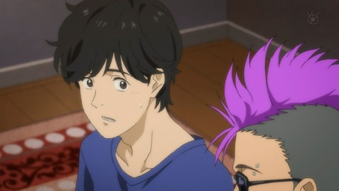 BANANA FISH 7話 感想 013