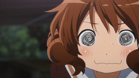 響け ユーフォニアム 第4話 感想 滝先生 鬼かと思ったらまだ人だった あにこ便 響け ユーフォニアム 第4話 感想 滝先生 鬼かと思ったらまだ人だった あにこ便